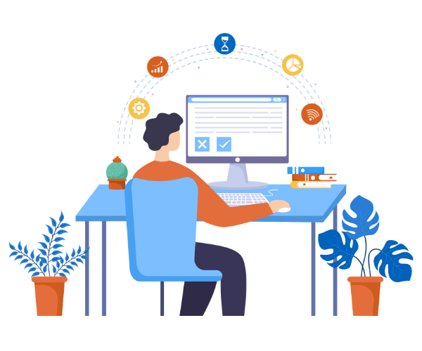 Best digital service provider in gujrat